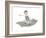 Aladin on Carpet-Effie Zafiropoulou-Framed Giclee Print