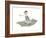 Aladin on Carpet-Effie Zafiropoulou-Framed Giclee Print