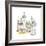 Aladin's Palace-Effie Zafiropoulou-Framed Giclee Print