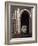 Alai Gate, Quwwat Ul Islam Mosque, Delhi, India-Adam Woolfitt-Framed Photographic Print