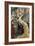 Alain Chartier, c.1903-Edmund Blair Leighton-Framed Giclee Print