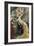 Alain Chartier, c.1903-Edmund Blair Leighton-Framed Giclee Print