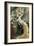 Alain Chartier-Edmund Blair Leighton-Framed Giclee Print