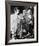 Alain Delon - Borsalino-null-Framed Photo