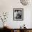 Alain Delon - Borsalino-null-Framed Photo displayed on a wall