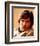 Alain Delon-null-Framed Photo