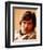 Alain Delon-null-Framed Photo