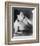 Alain Delon-null-Framed Photo