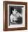 Alain Delon-null-Framed Photo