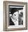 Alain Delon-null-Framed Photo