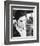 Alain Delon-null-Framed Photo