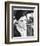 Alain Delon-null-Framed Photo