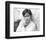 Alain Delon-null-Framed Photo