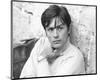 Alain Delon-null-Mounted Photo