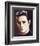 Alain Delon-null-Framed Photo