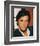 Alain Delon-null-Framed Photo