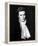 Alain Delon-null-Framed Stretched Canvas