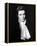 Alain Delon-null-Framed Stretched Canvas