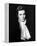 Alain Delon-null-Framed Stretched Canvas