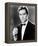 Alain Delon-null-Framed Stretched Canvas