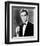 Alain Delon-null-Framed Photo