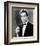 Alain Delon-null-Framed Photo