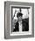 Alain Delon-null-Framed Photo