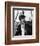 Alain Delon-null-Framed Photo