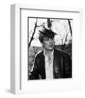 Alain Delon-null-Framed Photo