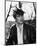 Alain Delon-null-Mounted Photo