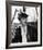 Alain Delon-null-Framed Photo