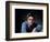 Alain Delon-null-Framed Photographic Print