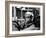 Alain Prost, 1987-null-Framed Photographic Print