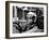 Alain Prost, 1987-null-Framed Photographic Print