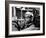 Alain Prost, 1987-null-Framed Photographic Print