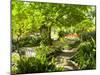 Alameda Gardens, Gibraltar, Europe-Giles Bracher-Mounted Photographic Print