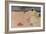 Alamgir I,Tagore-Abanindro Nath Tagore-Framed Art Print