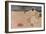 Alamgir I,Tagore-Abanindro Nath Tagore-Framed Art Print