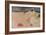 Alamgir I,Tagore-Abanindro Nath Tagore-Framed Art Print