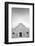 Alamo 2-John Gusky-Framed Photographic Print