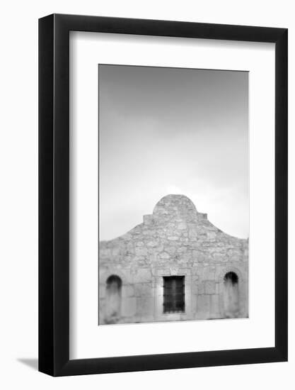 Alamo 2-John Gusky-Framed Photographic Print