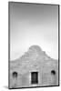 Alamo 2-John Gusky-Mounted Photographic Print