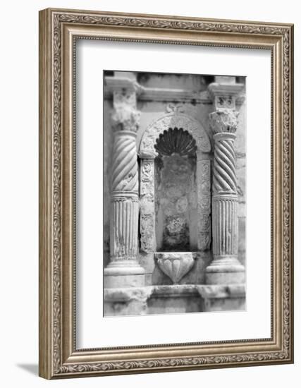 Alamo 3-John Gusky-Framed Photographic Print