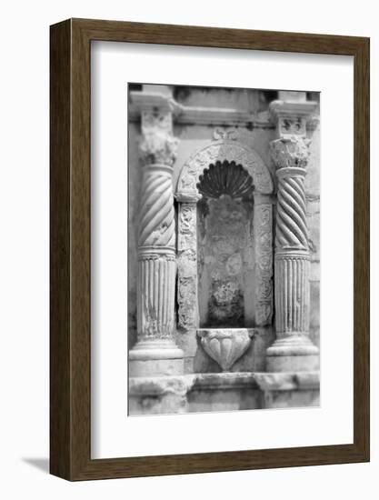 Alamo 3-John Gusky-Framed Photographic Print