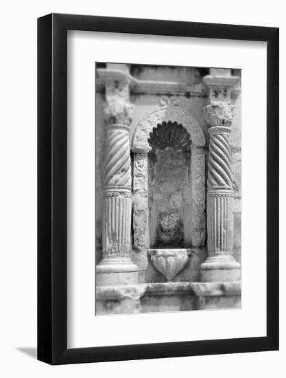 Alamo 3-John Gusky-Framed Photographic Print