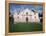 Alamo, San Antonio, Texas-Mark Gibson-Framed Premier Image Canvas