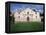 Alamo, San Antonio, Texas-Mark Gibson-Framed Premier Image Canvas