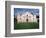 Alamo, San Antonio, Texas-Mark Gibson-Framed Photographic Print