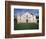 Alamo, San Antonio, Texas-Mark Gibson-Framed Photographic Print