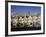 Alamo Square and City Skyline, San Francisco, California Usa-Gavin Hellier-Framed Photographic Print